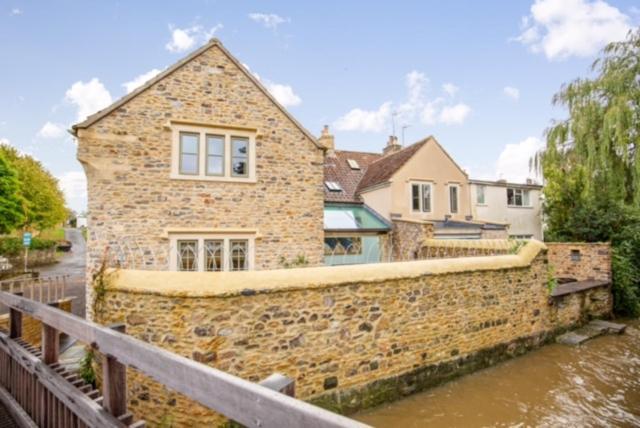 NunneyBrook House公寓 外观 照片